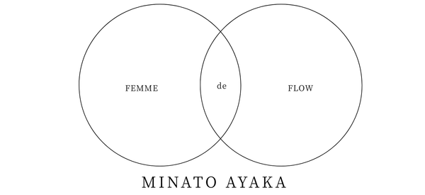 Feminine Flow Love